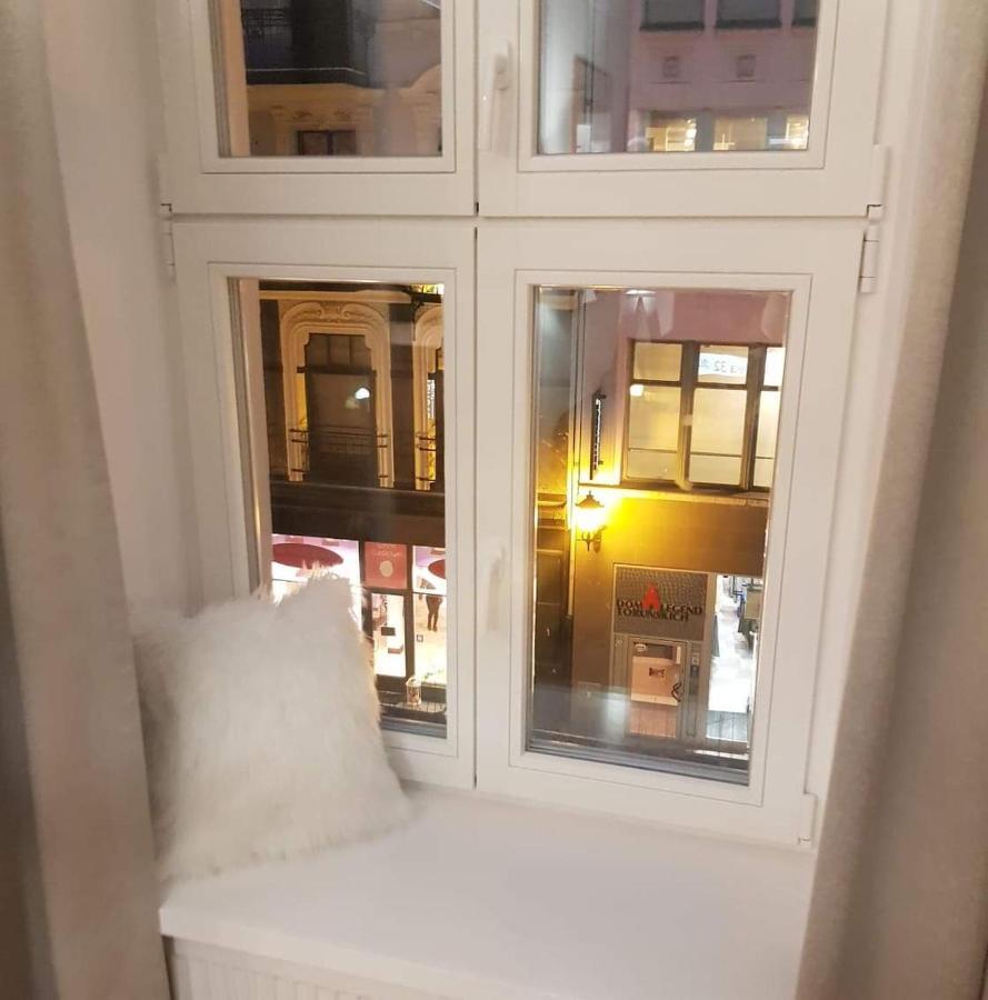 Apartamenty Szeroka 32 Stary Toruń Екстериор снимка