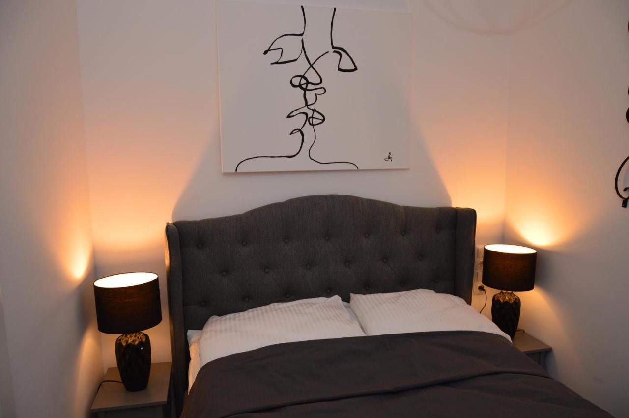 Apartamenty Szeroka 32 Stary Toruń Екстериор снимка